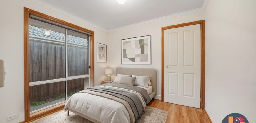 12 Weeden Drive, Werribee, Vic 3030