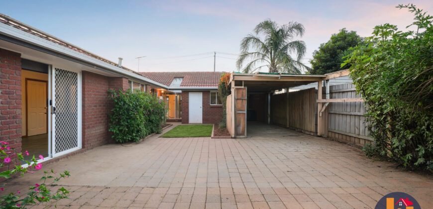 12 Weeden Drive, Werribee, Vic 3030