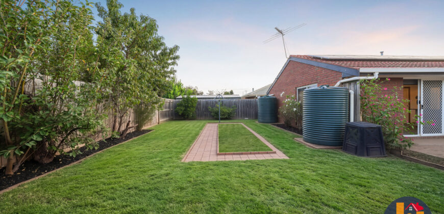 12 Weeden Drive, Werribee, Vic 3030