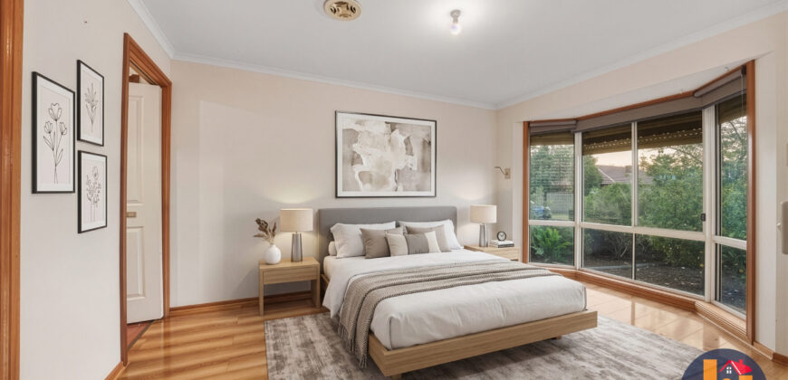 12 Weeden Drive, Werribee, Vic 3030