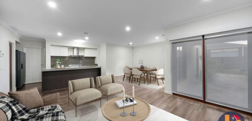 29 Bluebell Drive, Craigieburn, Vic 3064