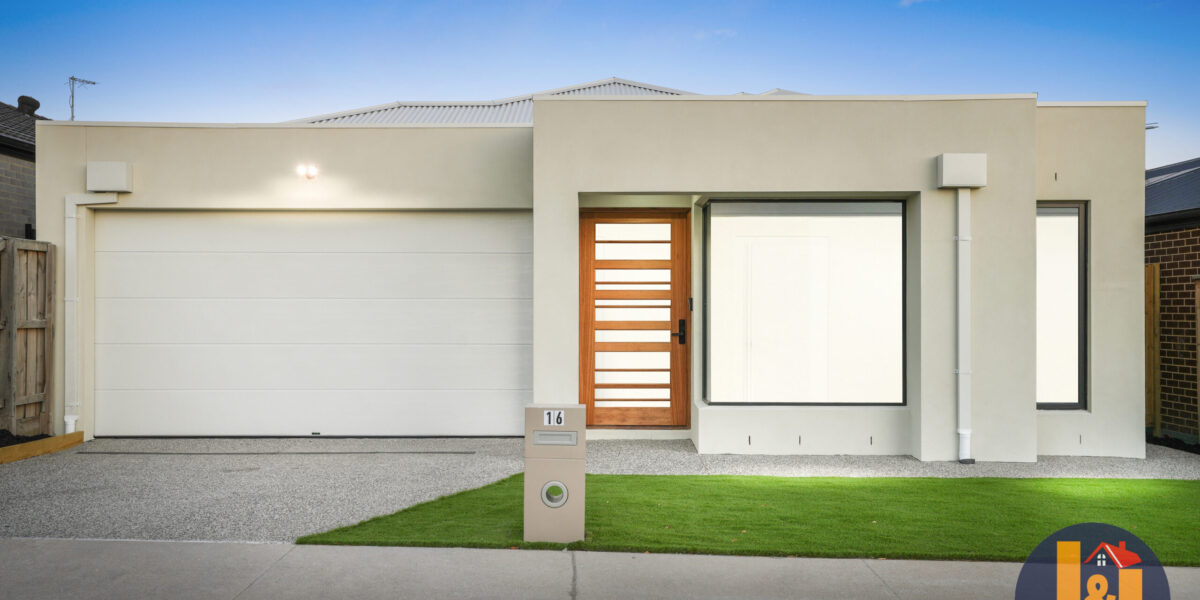 16 Allice Avenue, Mickleham, VIC, 3064