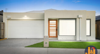 16 Allice Avenue, Mickleham, VIC, 3064