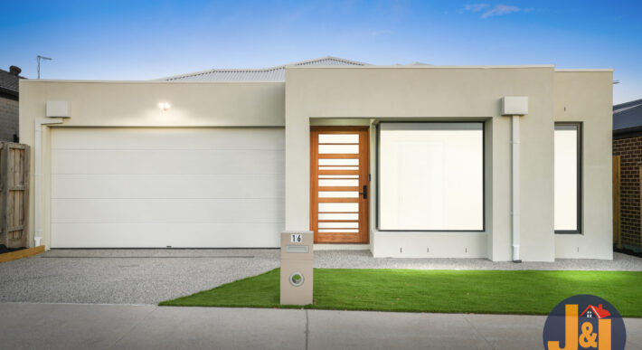 16 Allice Avenue, Mickleham, VIC, 3064