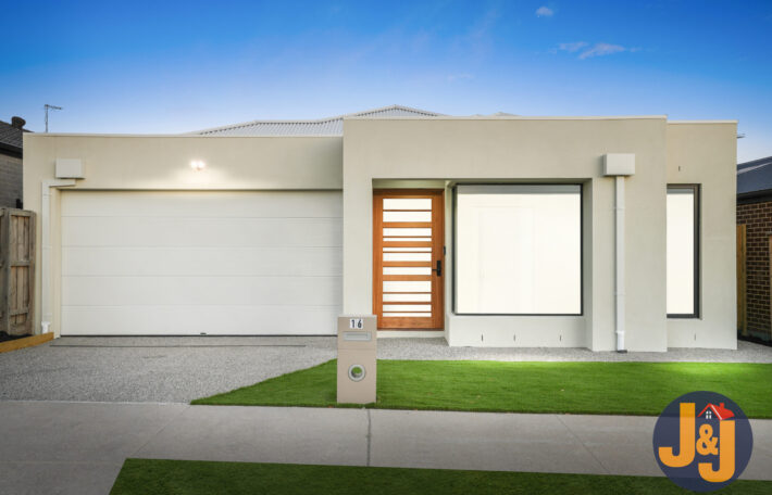 16 Allice Avenue, Mickleham, VIC, 3064