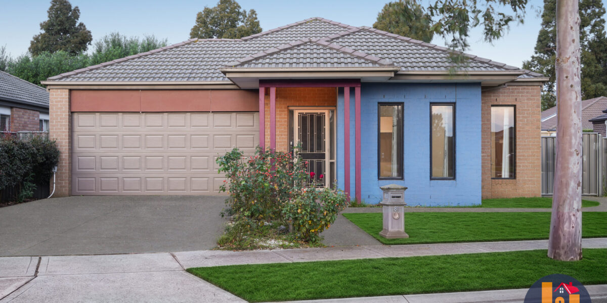 81 Mareeba Way Craigieburn VIC 3064