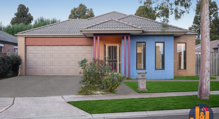 81 Mareeba Way Craigieburn VIC 3064
