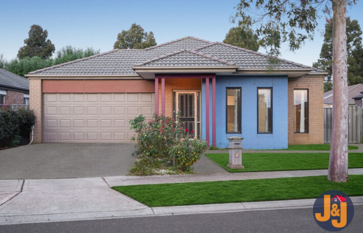 81 Mareeba Way Craigieburn VIC 3064