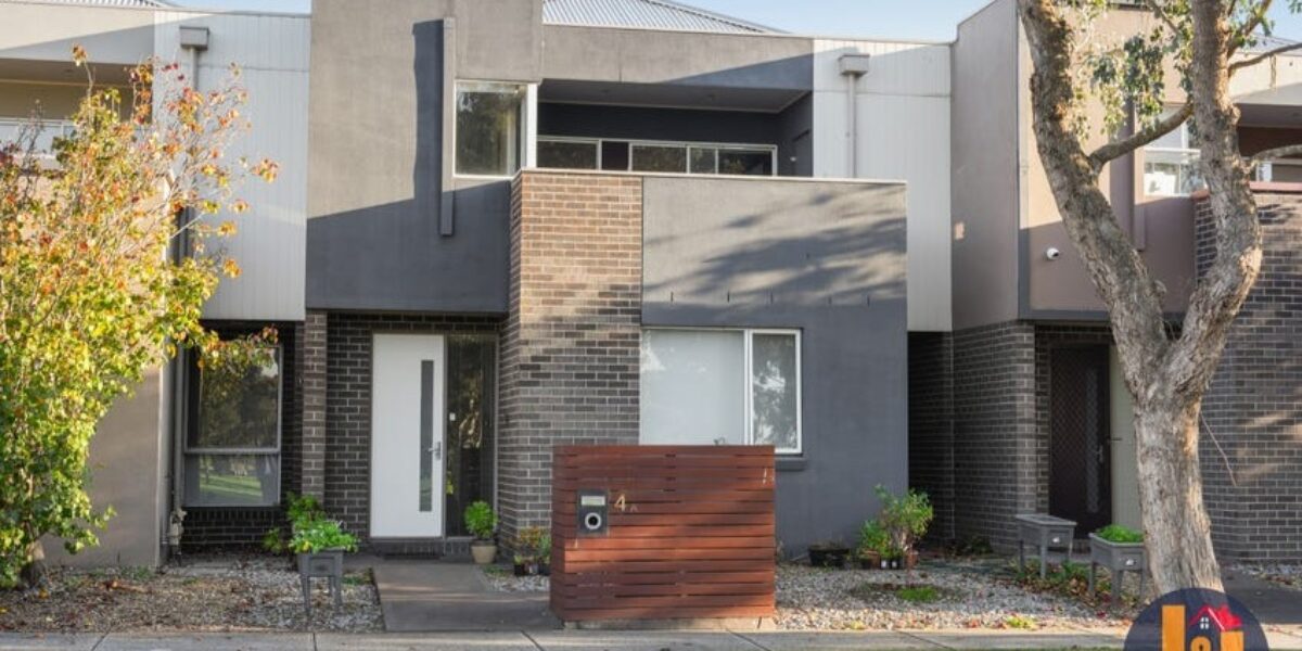 4A Centennial Park Drive Craigieburn VIC 3064