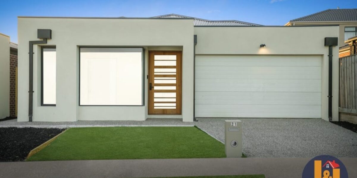 21 Alice Avenue, Mickleham, VIC 3064