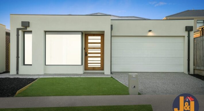 21 Alice Avenue, Mickleham, VIC 3064