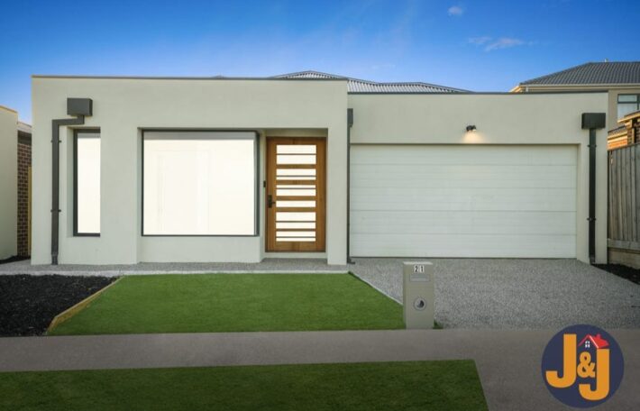 21 Alice Avenue, Mickleham, VIC 3064