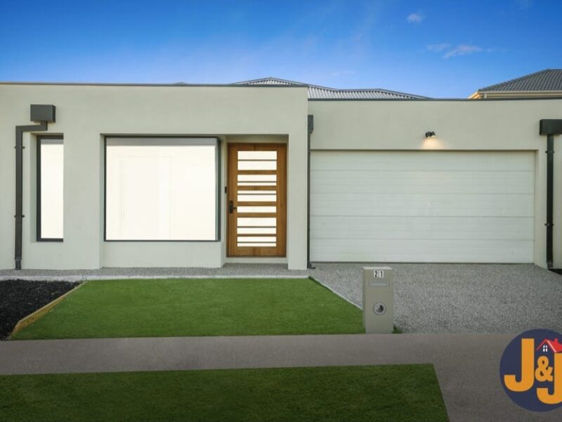 21 Alice Avenue, Mickleham, VIC 3064