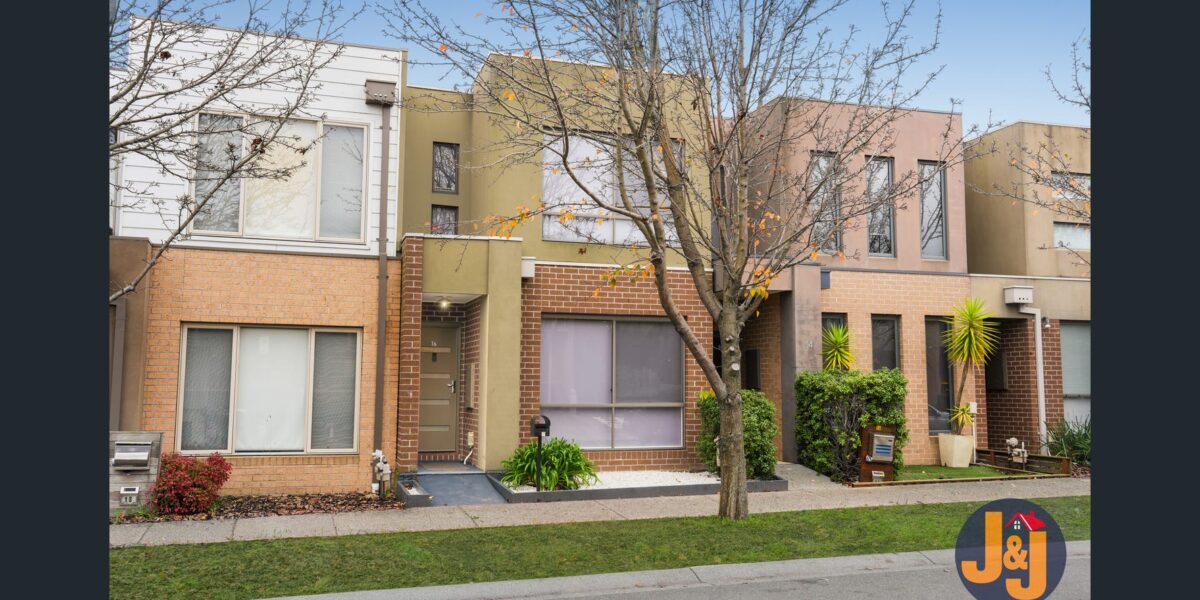 16 Furlong Street Craigieburn VIC 3064