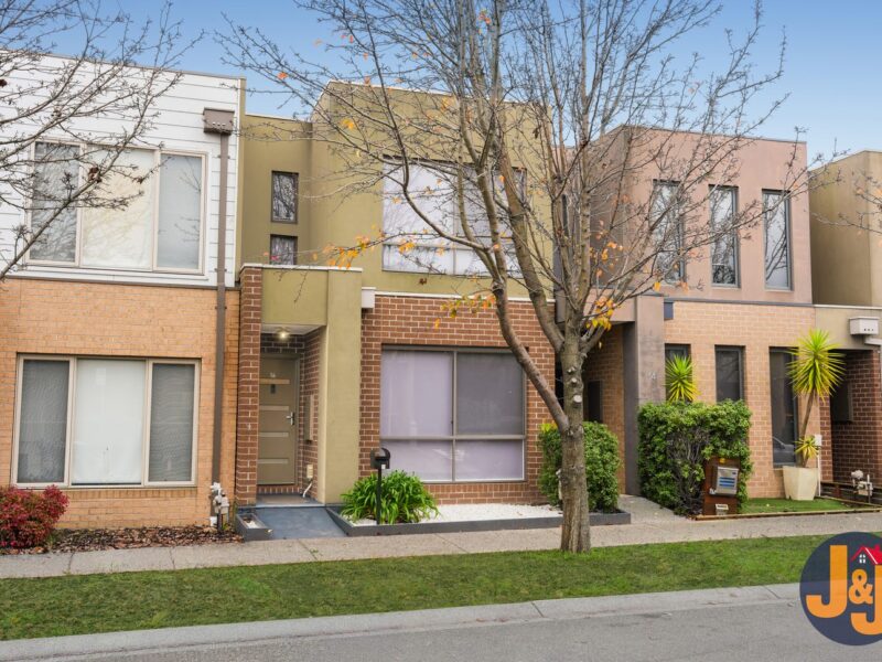16 Furlong Street Craigieburn VIC 3064