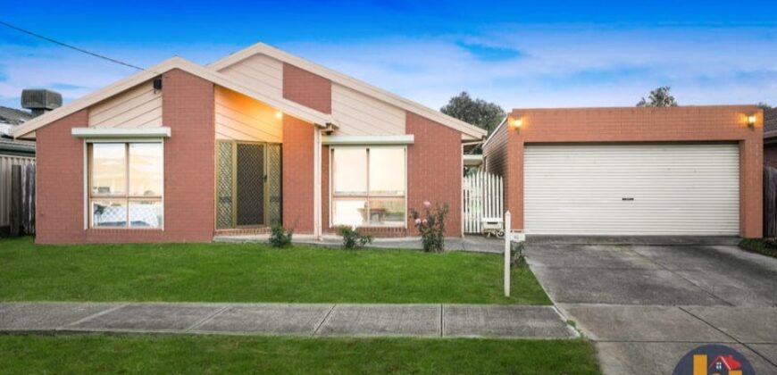 16 Woking Street Craigieburn VIC 3064