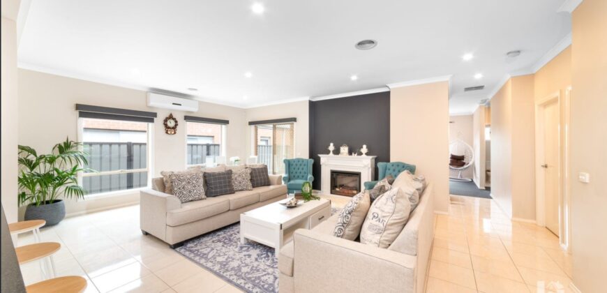 19 Flannery Street Craigieburn VIC 3064