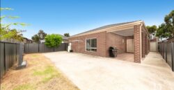 19 Flannery Street Craigieburn VIC 3064