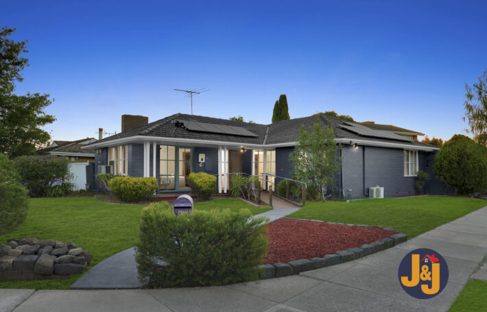 1 Eliza Court, Gladstone Park, VIC 3043