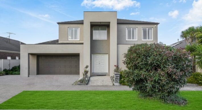 19 Burrora Way Craigieburn VIC 3064