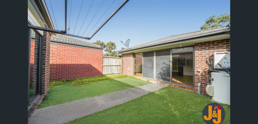 7 Turquoise Walk Officer, VIC 3809