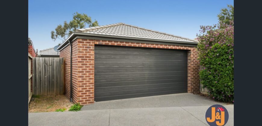 7 Turquoise Walk Officer, VIC 3809