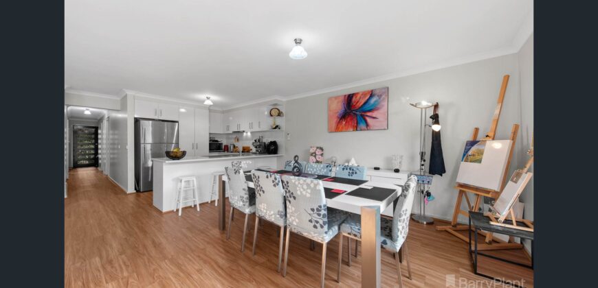 7 Turquoise Walk Officer, VIC 3809