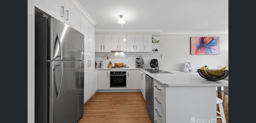 7 Turquoise Walk Officer, VIC 3809