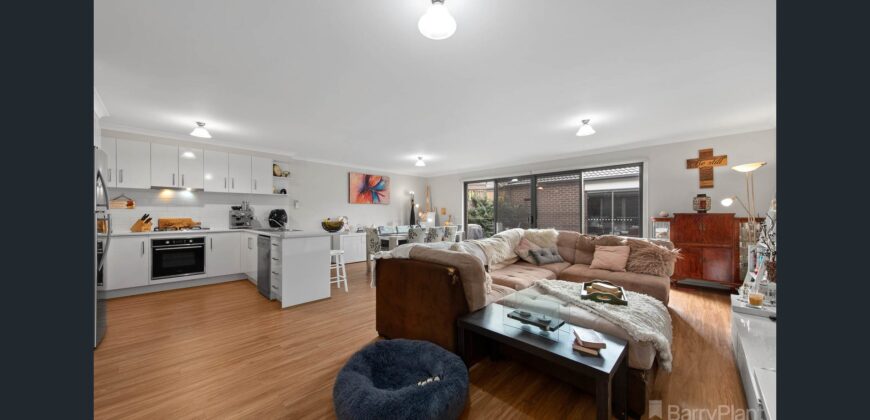7 Turquoise Walk Officer, VIC 3809