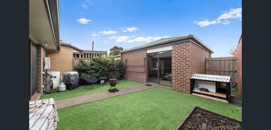 7 Turquoise Walk Officer, VIC 3809