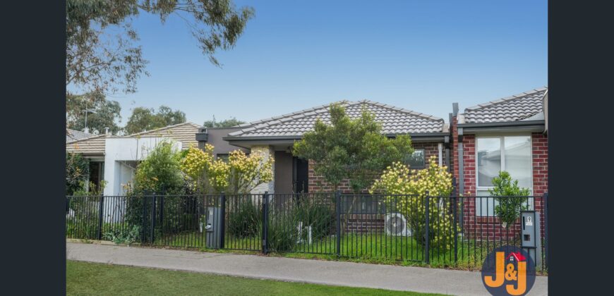 7 Turquoise Walk Officer, VIC 3809