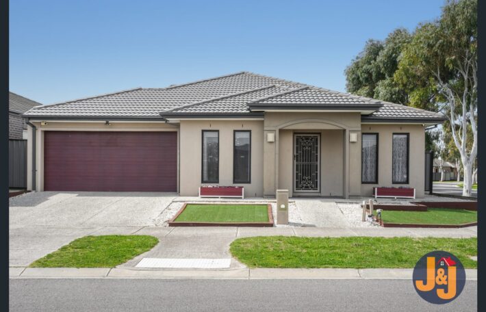 80 Wattletree Street, Craigieburn, VIC 3064