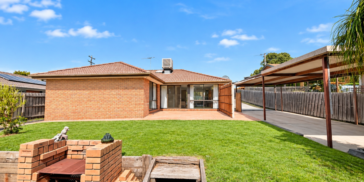 34 Axminster Drive, Craigieburn VIC 3064