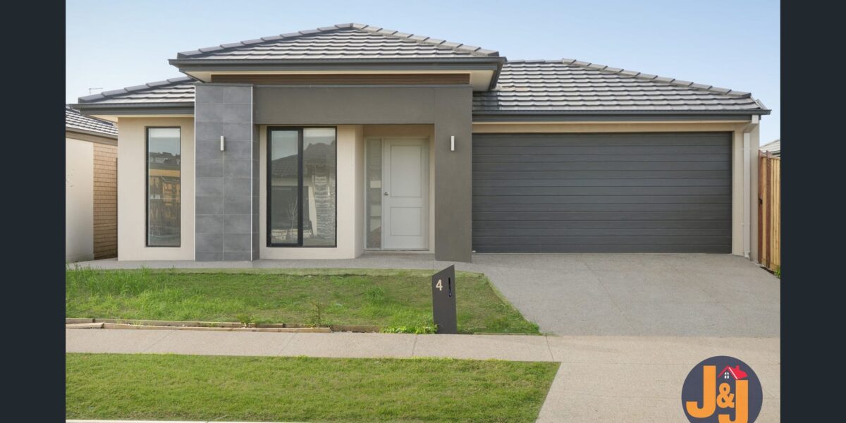 4 Produce Drive, Mambourin, VIC 3024