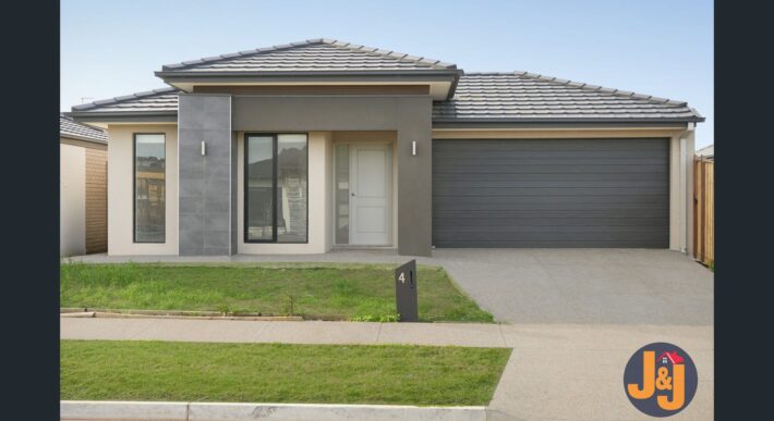 4 Produce Drive, Mambourin, VIC 3024