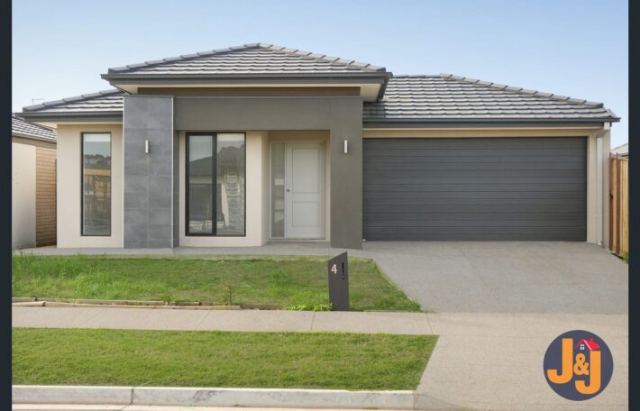 4 Produce Drive, Mambourin, VIC 3024