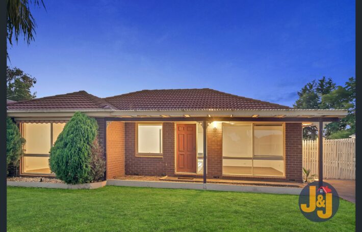 10 Balcombe Ct, Craigieburn, VIC 3064