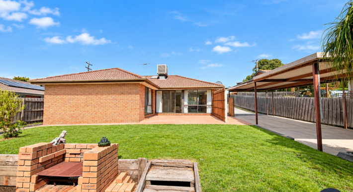 34 Axminster Drive, Craigieburn VIC 3064