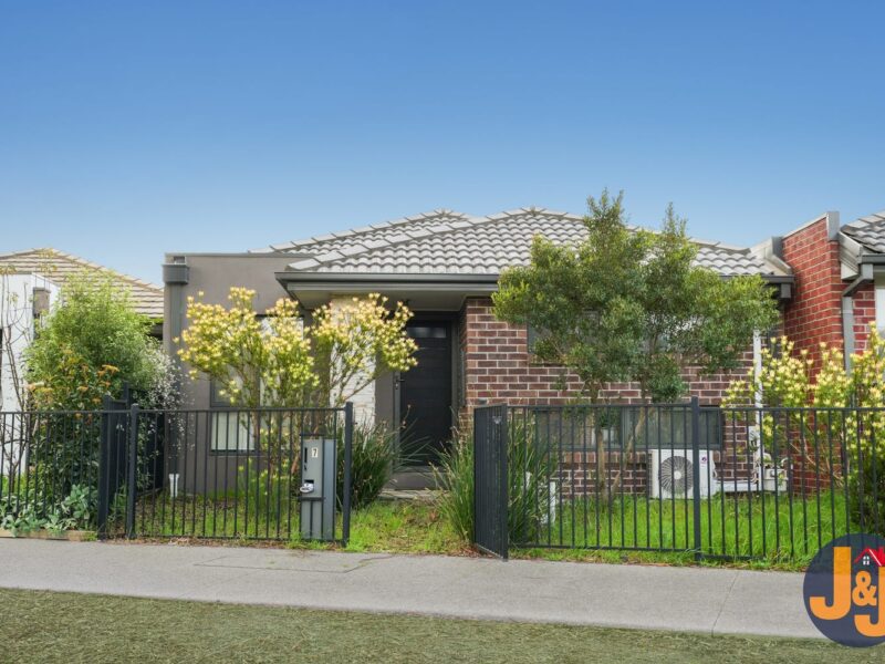 7 Turquoise Walk Officer, VIC 3809