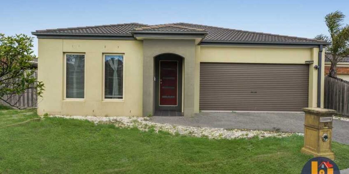 12 Hilton Street, Craigieburn, VIC 3064